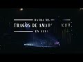 Banda MS Tragos De Amargo Licor (Con Acordeón) En Vivo (Video Oficial)