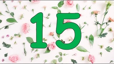 15-Second Timer with Background Music