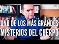 Episodio #1217 Uno de los más grandes misterios del cuerpo