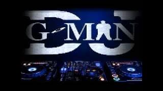 Dj G-Man House Music 2011 (club vocal mix)