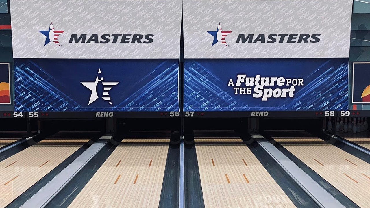 LIVE Podcast from Practice at the 2021 USBC Masters (C Squad)