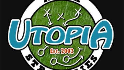 Utopia Video Podcast - Coach Mode Returns in NCAA Football 10