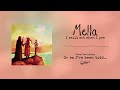 Mella - I still sit when I pee