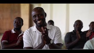 Uganda: Richard's Story