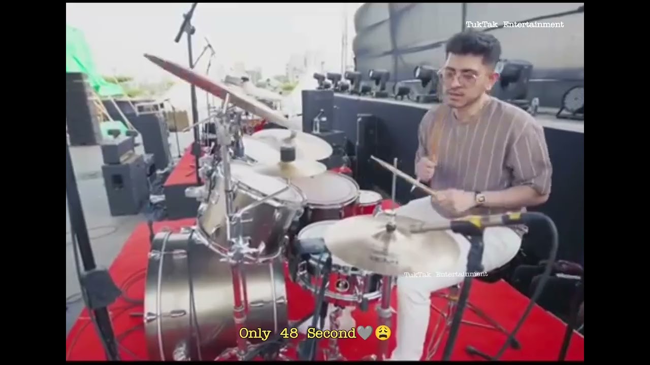 Bhromor || Recall Performing Bhromor live at Rock N Rhythm 4.0 . ভ্রমর কইয়ো গিয়া 