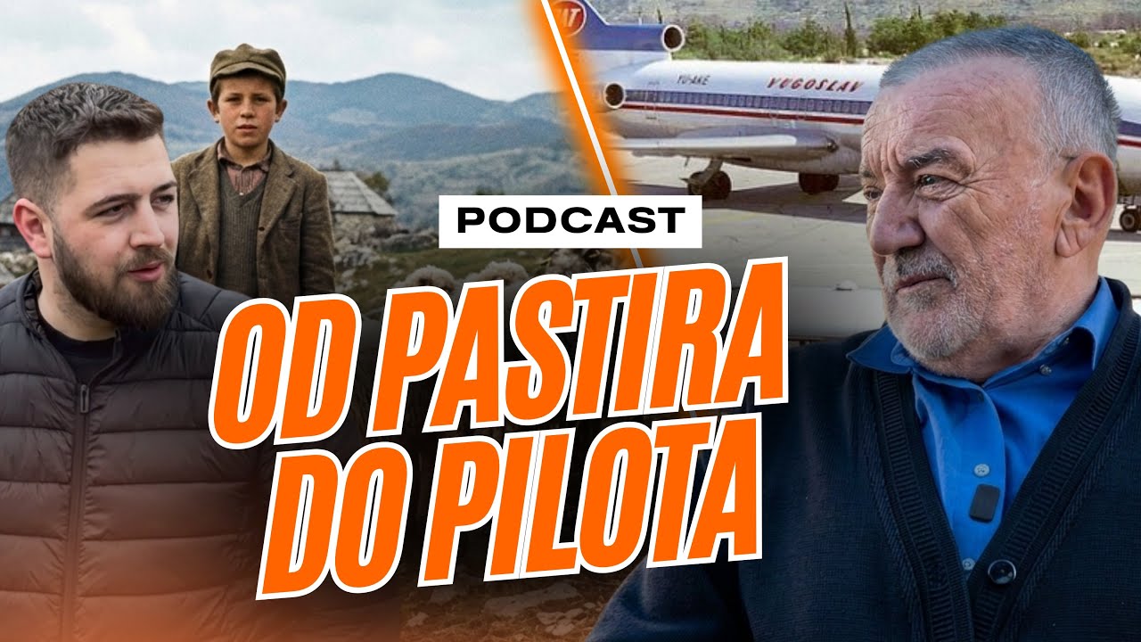 DJEČAK sa SELA koji je OSTVARIO SNOVE-Zdravkova ŽIVOTNA PRIČA