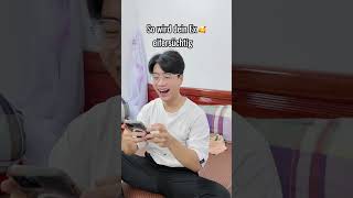 Wie man seinen Ex eifersüchtig macht🤣 P4 #HenryLacht #relatable #funny