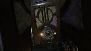 Information Zenith 1938 radio 6S-229 model Guide