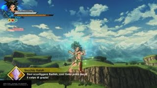 Dragon Ball Xenoverse 2 How To Obtain Camo Bikini Costume Cac