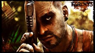 Far Cry 3 - Soundtrack - Heat