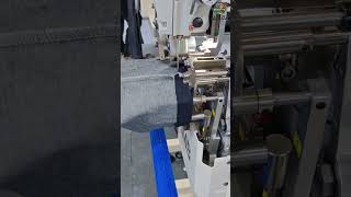Factory in Motion #asmr #machine #work