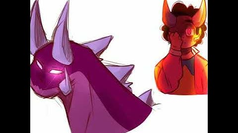 Corrupted Steven Universe