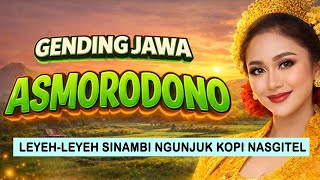 Download Lagu MIDANGETAKEN GENDING JAWA ASMORODONO, UYON2 KLASIK KAGEM JAMPI SAYAH SINAMBI NGUNJUK KOPI NASGITEL MP3