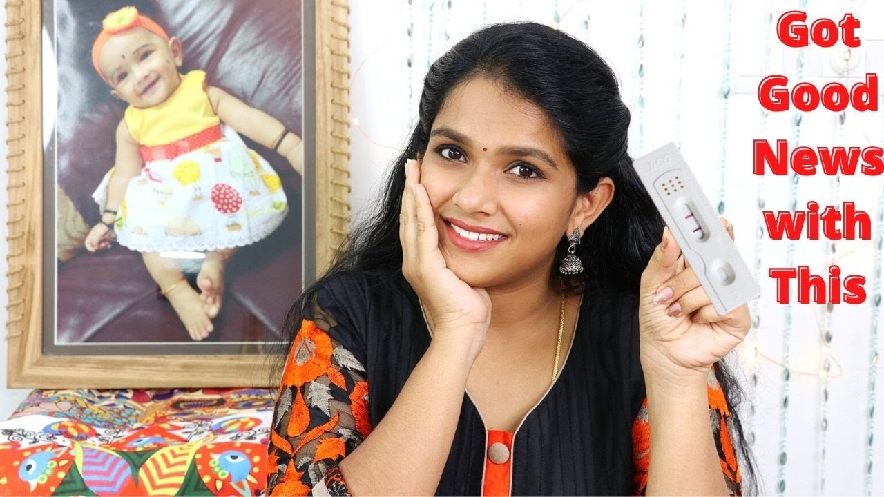 How to get pregnant faster know your ovulation days using this