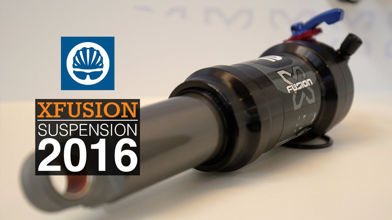 X-Fusion O2 Pro & Roughcut HLR - YouTube