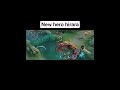 practice new hero difficult level 10/10