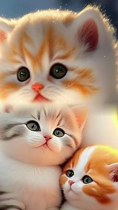 Cute Kittens || Cat Song || Cat Sound || lovely Cats || Mau