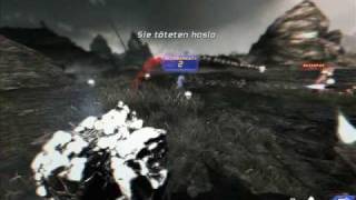 UT3 Titan Gameplay