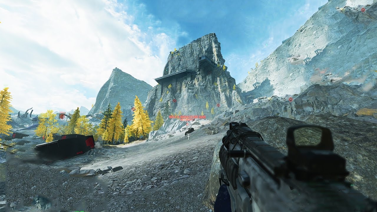 Battlefield 2042: Exposure Conquest Gameplay (No Commentary)