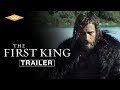 The first king official trailer  historical latin action adventure  directed by matteo rovere