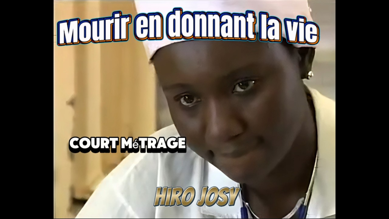 Hiro Josy -YEWAAM COURT MÉTRAGE ( vidéo audio copyright)