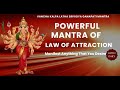 Mantra for law of attraction  vancha kalpa latha srividya ganapathi mantra