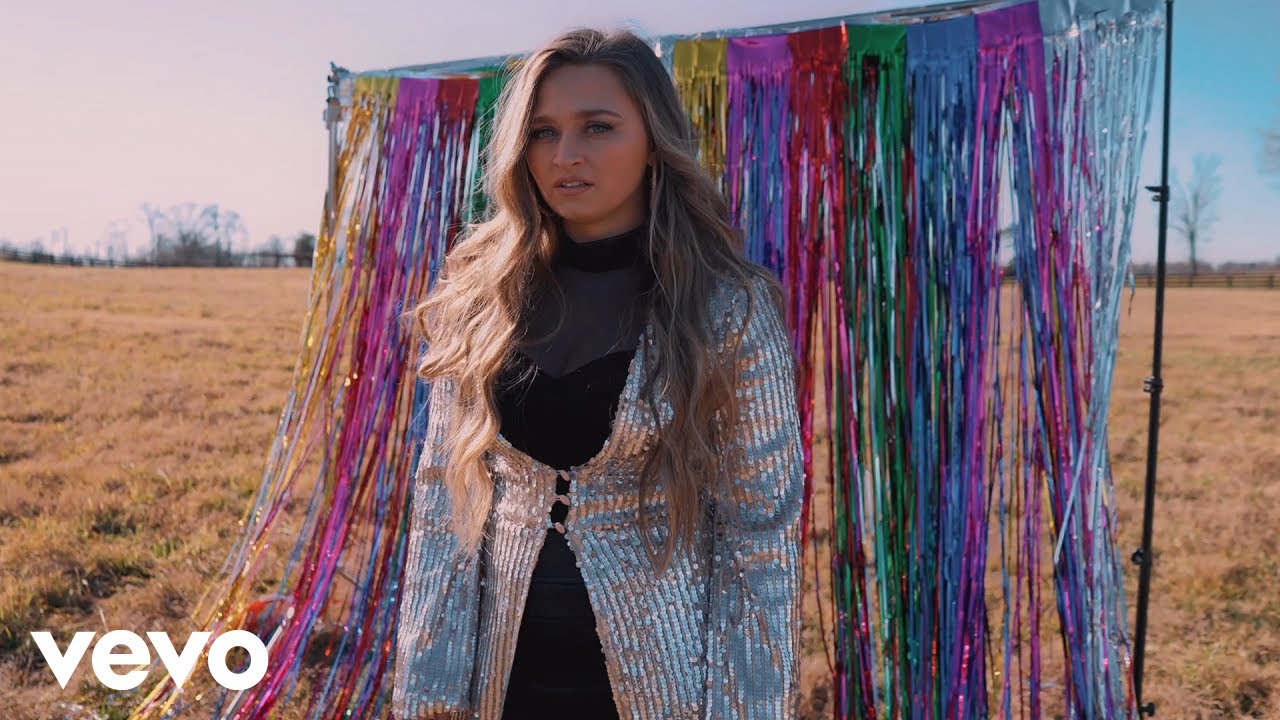 Gracie Carol - Lightning in the Bottle