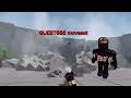GUEST666 moveset tsb #roblox #capcut