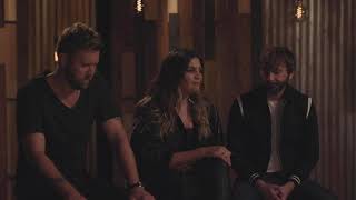 Lady Antebellum | Ocean: Story Behind The Song