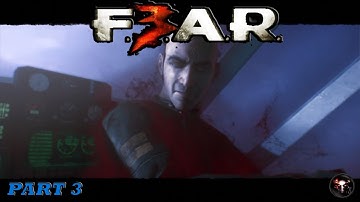 F.E.A.R. 3 Walkthrough | Interval 03: Store | Part 3