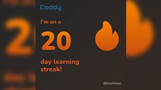 CODDY (SQL) - Sect 1 Ch 4 (More Keywords) - The LIKE Keyword
