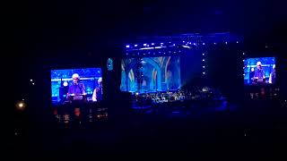 Deewaana Deewaana Live by A.R. Rahman in "Harmony of Hearts"