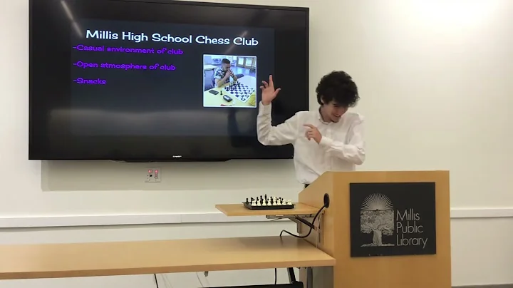 Ray DeMarco 2022 Senior Project