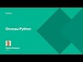 Курс Python за 3 дня