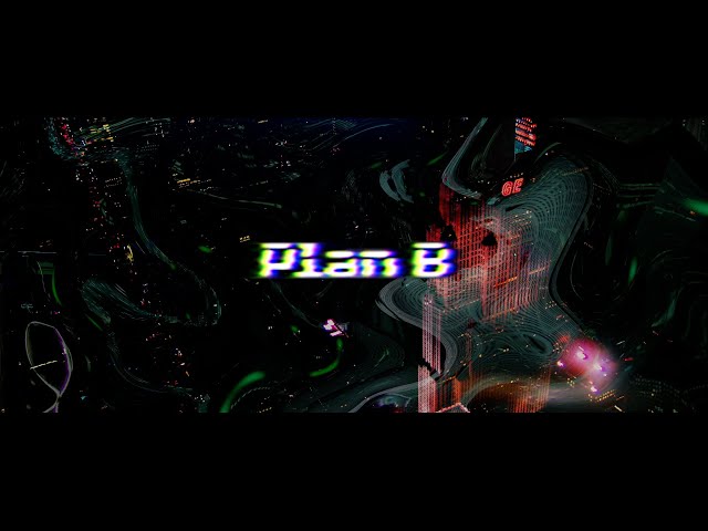 DEAN FUJIOKA - Plan B