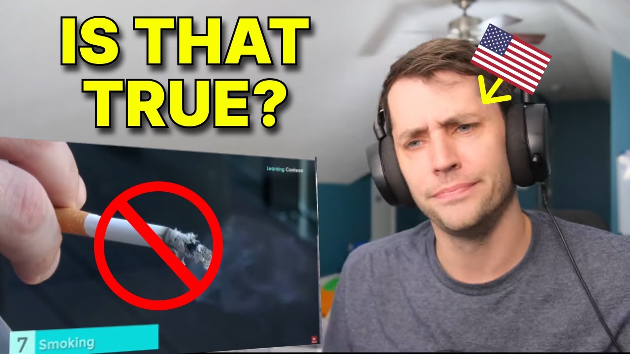 American reacts to 10 things NOT to do in Australia - YouTube