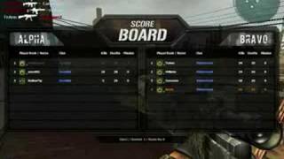 Combat Arms: Clan Invisible hacking
