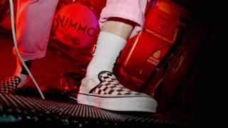 Nimmo: Dancing Makes Us Brave - Metropolis Live @MetropolisStudios