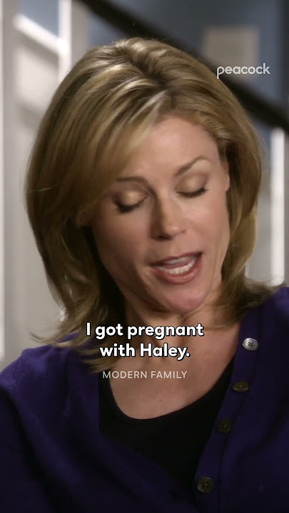 Phil got life without parole (a.k.a. Haley) #ModernFamily #PhilDunphy #ClaireDunphy #Shorts