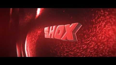 ShoxDZN Intro [V2] (Dual w/TemprArtz & Sorrai