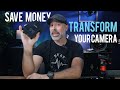 This SmallRig VB99 SE transformed my Camera’s power output at an insane price point