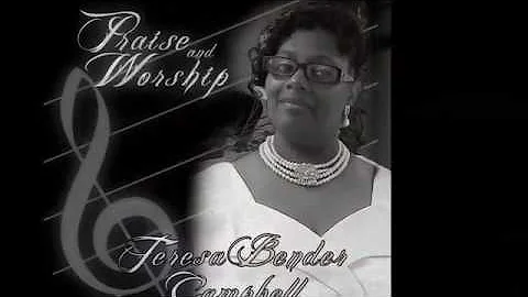 Down on Bending Knees by: Teresa Bender Campblell