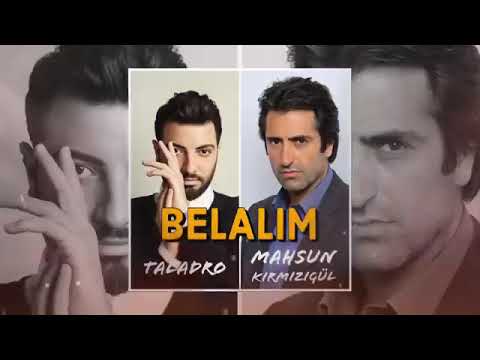 Taladro Mahsun Kırmigʻızgül Belalim Music Time Cover