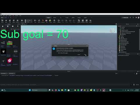 this is how to make a serverside executor in 2026