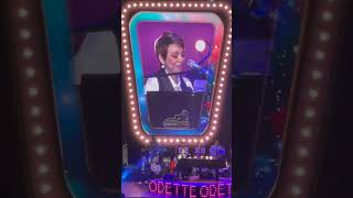 Friend of Mine - Odette Quesada | Q & A | 11.07.2025 | Certified Concertita