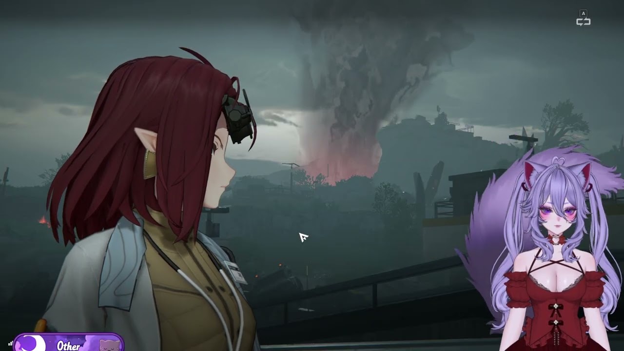 Odpalamy nową gierkę | Arknights Endfield (Part 5/7)