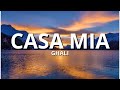 GHALI - CASA MIA (Sanremo 2024) - Testo/Lyrics