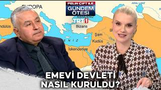 Emevi Devleti nasıl kuruldu, Muaviye nasıl Halife oldu? | @gundemotesi 516. Bölüm