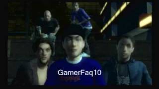 THUG 2 100% Guide- Berlin- Part 3/3 (Easy) (PS2)