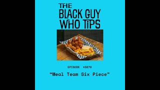 3278 Meal Team Six Piece